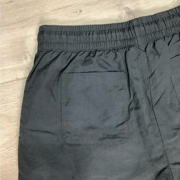 Womens Champion Medium 8 - 10 Shorts Gym Sport Drawstring 4 Pockets Pull On NWOT - Picture 6 of 10